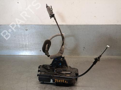 Venstre bagtil lås Venstre bagtil lås FORD PUMA (J2K, CF7) 1.0 EcoBoost mHEV (125 hp) 36643359 36643359