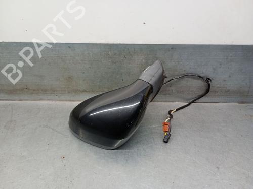 Left mirror PEUGEOT 207 SW (WK_) 1.4 16V | BP23550624C26 