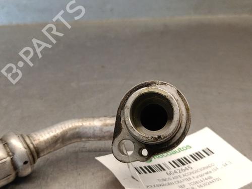 AC pipe VW CRAFTER Van (SY_, SX_) 2.0 TDI FWD (SYB, SYC, SYD) | BP36141054M126 - Image 4