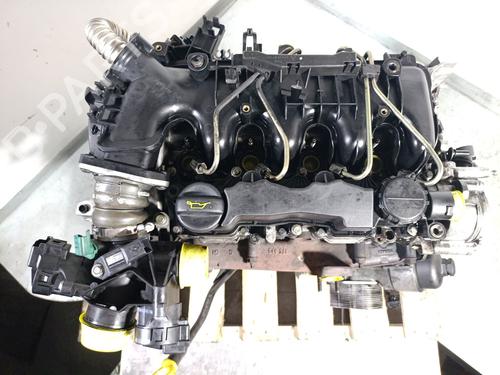 Engine CITROËN C5 II (RC_) 1.6 HDi (RC8HZB) | BP38177819M1 - Image 6