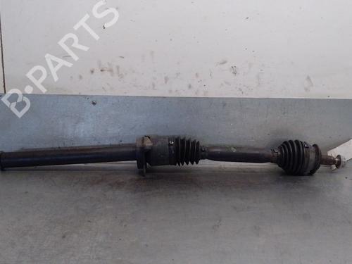 Used Right front driveshaft Right front driveshaft 36676172 36676172