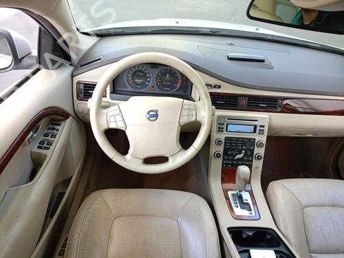 Electronic module VOLVO S80 II (124) 2.5 T | BP38735687M83 - Image 12