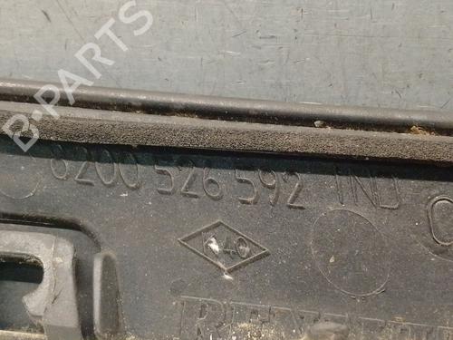 Other RENAULT ESPACE IV (JK0/1_) 2.0 dCi (JK01, JK02, JK1J, JK1K, JK1H) | BP38602655O1 - Image 3