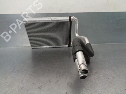 Used Heater matrix Heater matrix 17726655 17726655