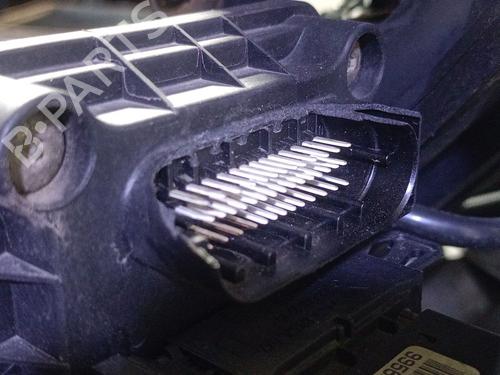 Engine MERCEDES-BENZ A-CLASS (W168) A 140 (168.031, 168.131) | BP27687307M1