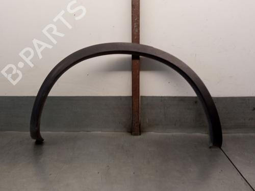 Used Rear right wheel arch trim NISSAN QASHQAI I (J10, NJ10) 2.0 dCi (150 hp) 29008031