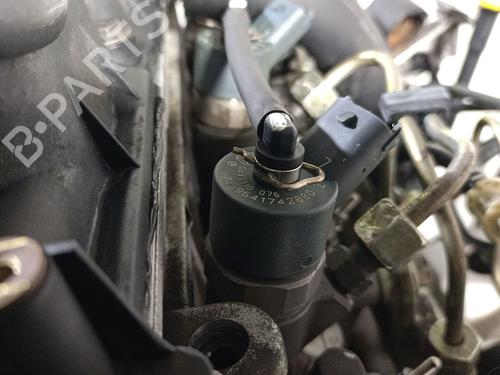 Engine CITROËN C5 I (DC_) 2.0 HDi (DCRHZB, DCRHZE) | BP39514894M1 - Image 8