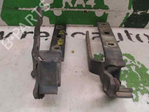 Used Other RENAULT 21 (B48_) 1.7 (88 hp) 20245035