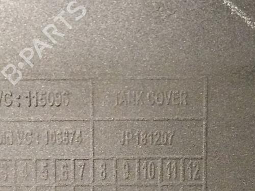 Other KTM MOTORCYCLES DUKE 125 Duke ABS | BP33981279O1  - Image 6