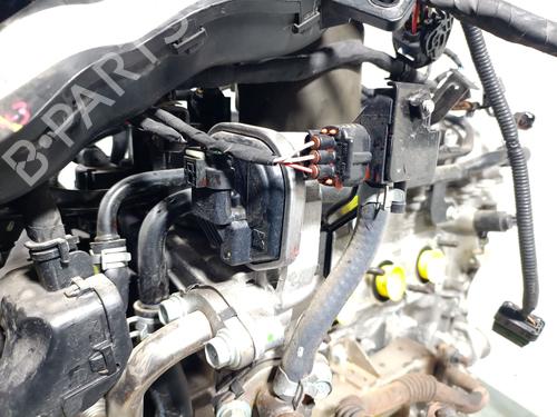 Engine HYUNDAI IONIQ (AE) 1.6 GDI Hybrid | BP32298486M1 