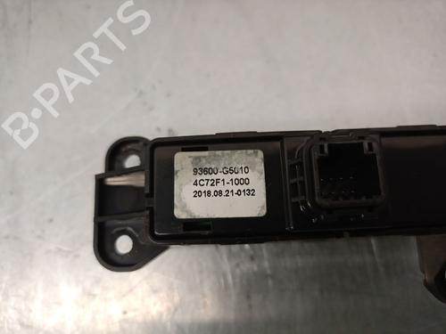 Switch KIA NIRO I (DE) 1.6 GDI Hybrid | BP26542946I30 - Image 5