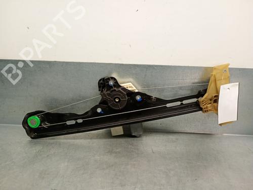 Rear left window mechanism CITROËN GRAND C4 SPACETOURER (3A_, 3E_) 1.6 BlueHDi 120 | BP29484391C24 