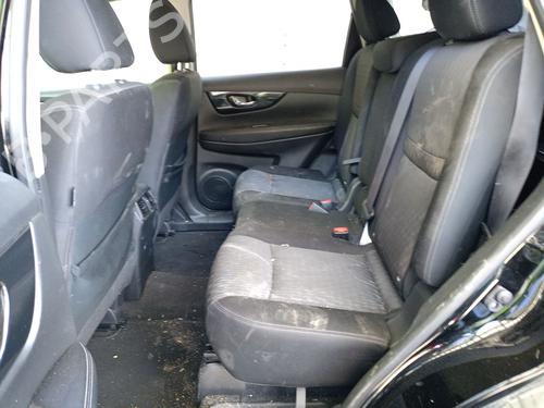 Front left panel NISSAN X-TRAIL III (T32_, T32R, T32RR) 1.6 dCi (T32) | BP25246975C58 - Image 9