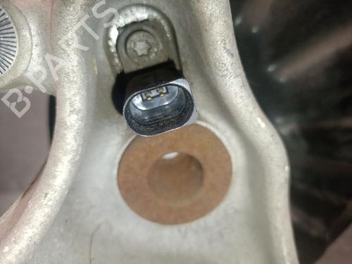 Right rear steering knuckle VW TIGUAN (AD1, AX1) 1.5 TSI | BP30154880M28 