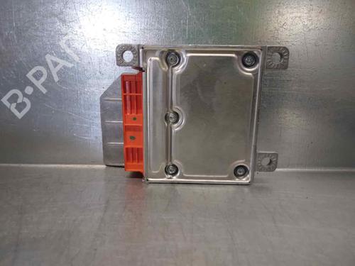 ECU airbags BMW 5 (E39) 525 tds | BP10030686M53 