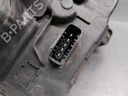 Left headlight RENAULT CLIO III Hatchback Van (SB_, SR_) 1.5 dCi | BP40021239C28 - Image 5