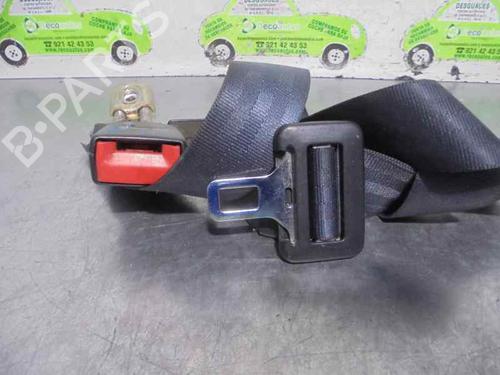 Rear center seatbelt AUDI A4 B6 Avant (8E5)  | BP20251327I27 