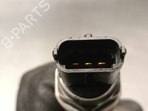 Injection rail OPEL ZAFIRA TOURER C (P12) 1.6 CDTI (75) | BP31918199M98