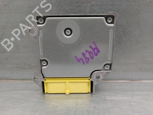 ECU airbags AUDI A6 C6 (4F2) 3.0 TDI quattro | BP17363802M53 