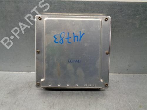 Engine control unit (ECU) MERCEDES-BENZ VANEO (414) 1.7 CDI (414.700) | BP9237618M57 