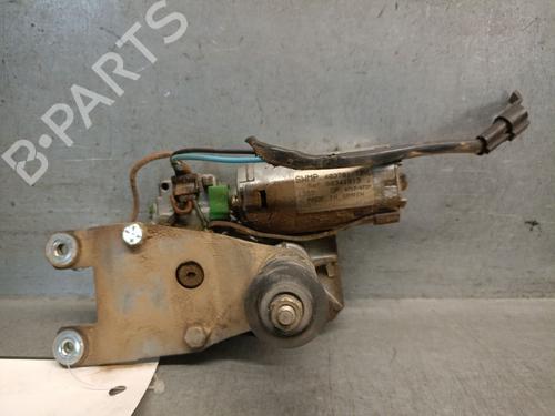 Used Rear wiper motor Rear wiper motor OPEL ASTRA F Estate Van (T92) 1.7 TD (F70) (68 hp) 33113006 33113006