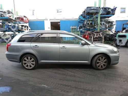 Headlight washer TOYOTA AVENSIS Estate (_T25_) 2.0 D-4D (ADT250_, ADT250R) | BP30911025E17