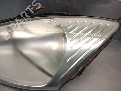 Left headlight FORD FOCUS I (DAW, DBW) 2.0 16V | BP23962735C28 