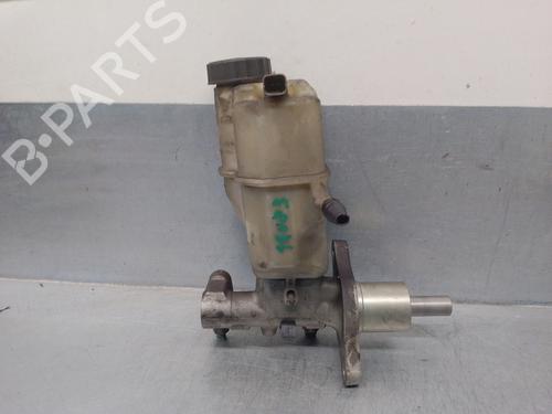 Used Brake master cylinder PEUGEOT 407 (6D_) [2004-2011]  15840277