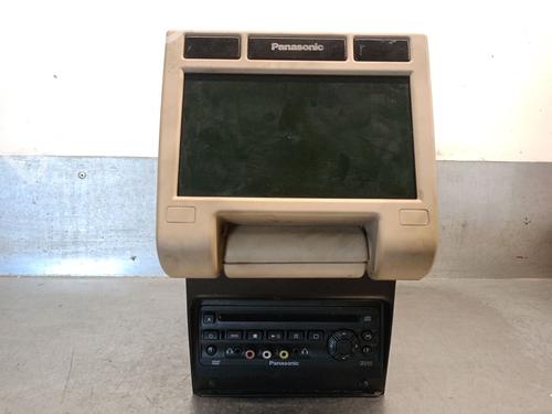 Used Radio Radio 36808626 36808626