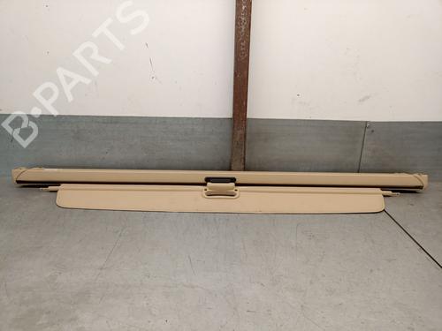 Used Rear parcel shelf BMW 3 Touring (F31) 320 d (184 hp) 21791237