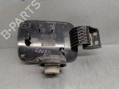 Fuel flap KIA CARENS II MPV (FJ)  | BP17825564C131 