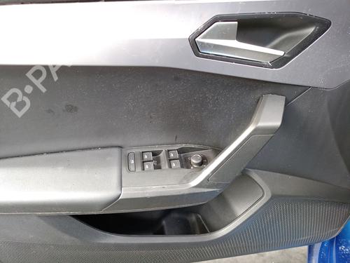 Sikkerhedssele-spænde SEAT LEON (KL1, KLG) 1.0 TSI | BP21579825I32 - Image 12