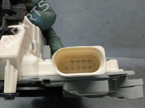 Rear right lock AUDI A3 Sportback (8VA, 8VF) 2.0 TDI | BP25239853C99 