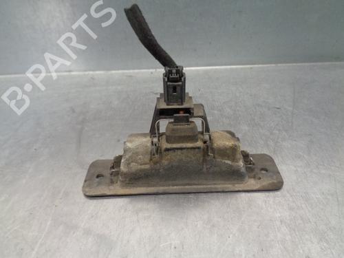 Tailgate handle CITROËN C8 (EA_, EB_) 2.0 HDi | BP13254601C132 