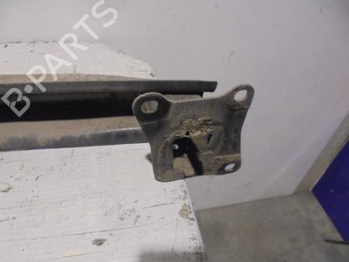 Rear bumper reinforcement SEAT LEON (1P1) 1.6 TDI | BP10637897C73 