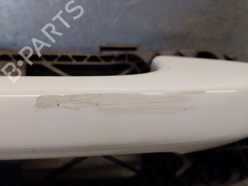 Front right exterior door handle SEAT ALHAMBRA (710, 711) 1.4 TSI | BP29398617C129 