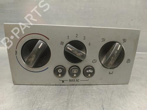Used Climate control OPEL MERIVA A MPV (X03) 1.7 CDTI (E75) (100 hp) 13904880