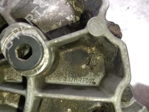 Gearbox FORD MONDEO III (B5Y) 2.0 16V TDDi / TDCi | BP32435816M3 