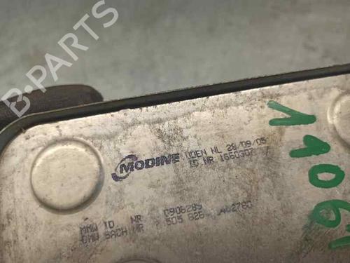 Oil radiator BMW Z4 Roadster (E85) 2.2 i | BP20255672M33 