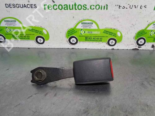 Seat buckle MITSUBISHI GALANT VIII (EA_) 2.5 V6 24V (EA5A) | BP20254671I32 