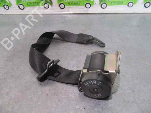 Used Rear right seatbelt BMW 1 (E87) 116 i (115 hp) 7443683