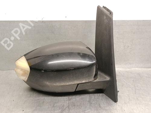 Right mirror FORD C-MAX II (DXA/CB7, DXA/CEU) 1.0 EcoBoost | BP29814526C27