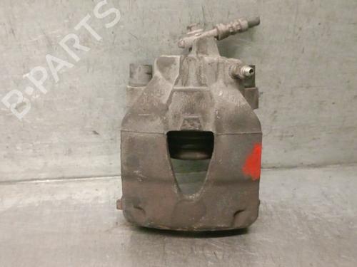 Used Left front brake caliper SKODA FABIA III (NJ3) 1.0 (75 hp) 31863443