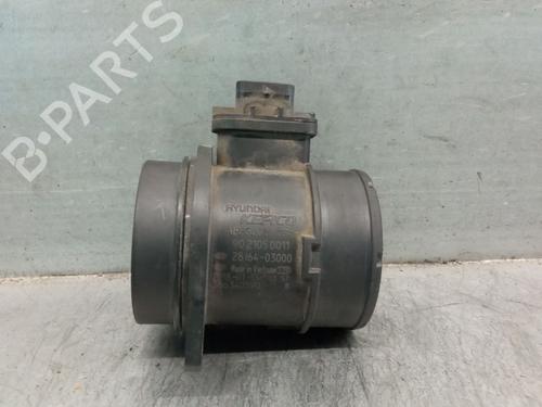 Used Mass air flow sensor HYUNDAI IONIQ (AE) 1.6 GDI Hybrid (105 hp) 26941673