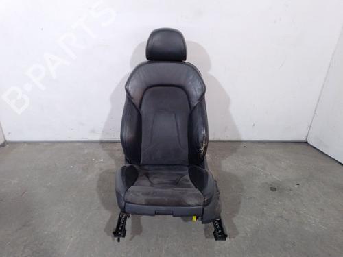 Used Left front seat AUDI A5 (8T3) 3.0 TDI quattro (240 hp) 23426523