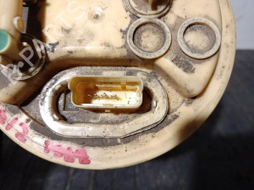 Fuel pump PEUGEOT 807 (EB_) 2.2 HDi | BP23073097M76 