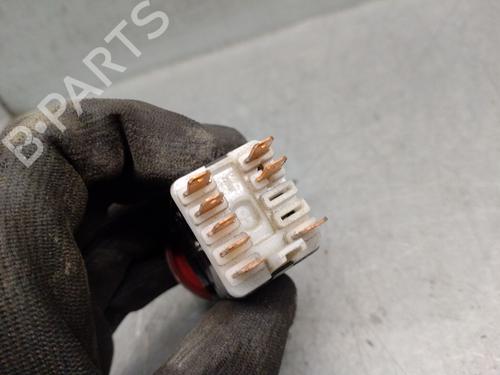 Warning switch RENAULT MASTER II Bus (JD) 2.8 dTI (JD0B, JD0F, JD1B, JD1F) | BP30947910I22