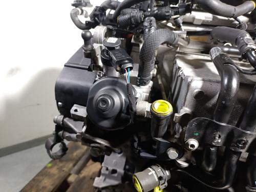 Engine AUDI A3 Limousine (8VS, 8VM) 1.6 TDI | BP34541460M1  - Image 7