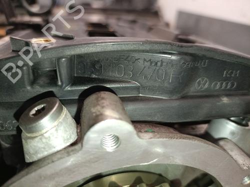 Cylinder head AUDI Q7 (4LB) 3.0 TDI quattro | BP36786387M5  - Image 6