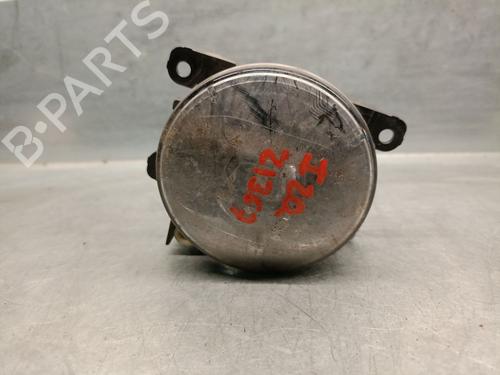 Used Left front fog light RENAULT CLIO IV (BH_) 1.5 dCi 90 (90 hp) 21845324
